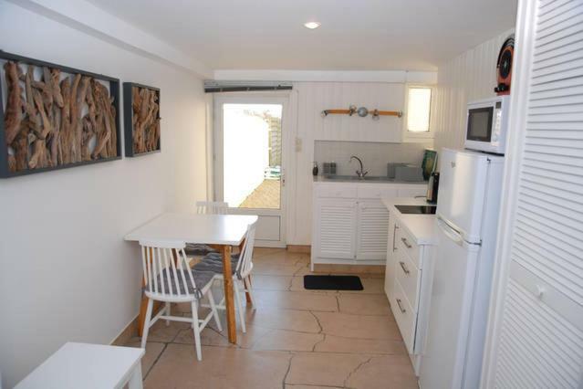 Appartement Le Charme à Wimereux Extérieur photo